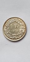 1 Franken 1913 Schweiz