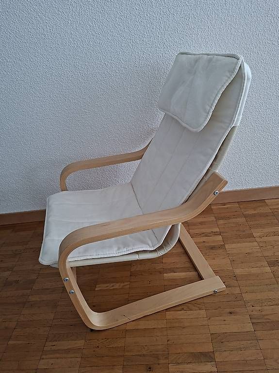 Ikea Chaises: Chaise enfant Ikea – D'occasion à Chavannes-Renens par Mfora 1