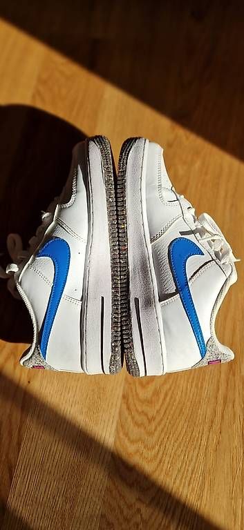 Scarpe da donna: Nike Air Force 1 (38.5) – Usato da Schlieren venduto da nat_stm7 1