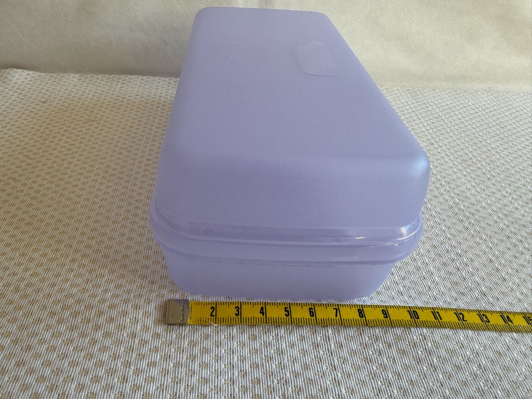 Tupperware Behälter & Ähnliches: Tupperware - récipient – Gebraucht aus Sion von accroshoes 4