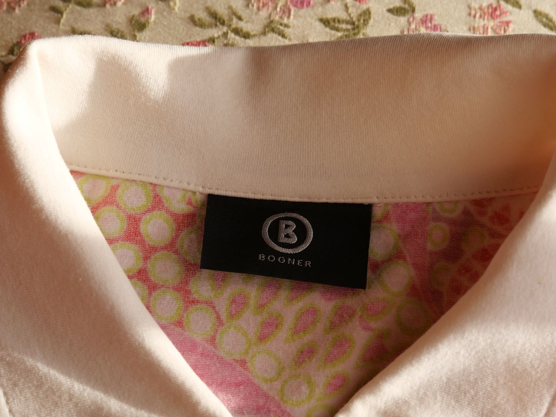 Bogner Magliette Polo: polo-shirt Bogner – Usato da Yverdon-les-Bains venduto da PeneloPe021 3