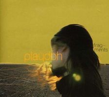 Fragments by Playdoh