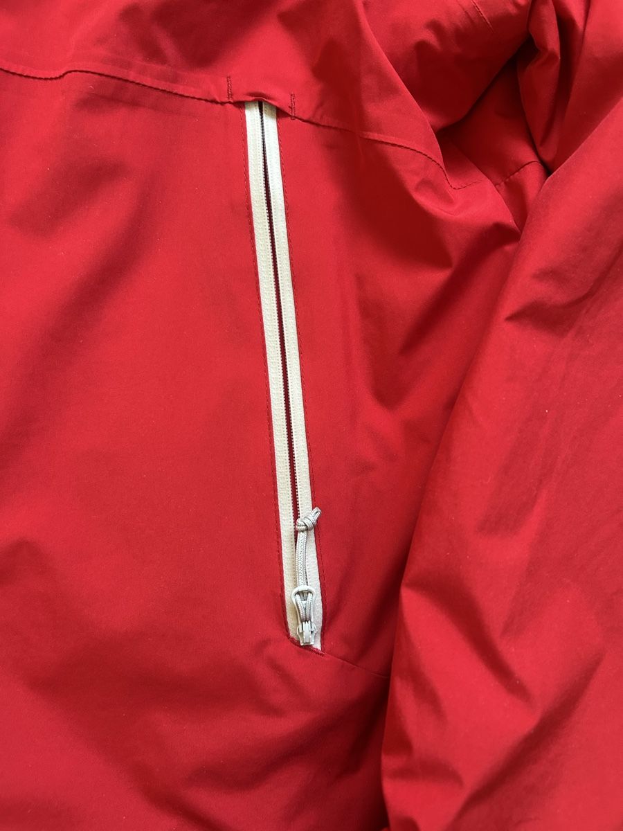 Maloja Giacche: Maloja Gore-Tex Wendejacke, M – Nuovo (secondo la descrizione) da Olten venduto da patricialesandra 4