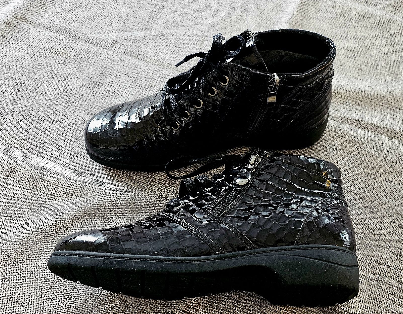 Scarpe da donna: Chicer Schuh, Gr. 39, Neu – Nuovo (secondo la descrizione) da Arbon venduto da Flyaway8 3