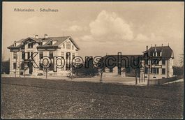 ZHS Albisrieden - Zürich