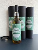 Caol Ila - 8 years by Hauf'n'Hauf (1 von 3 Flaschen)