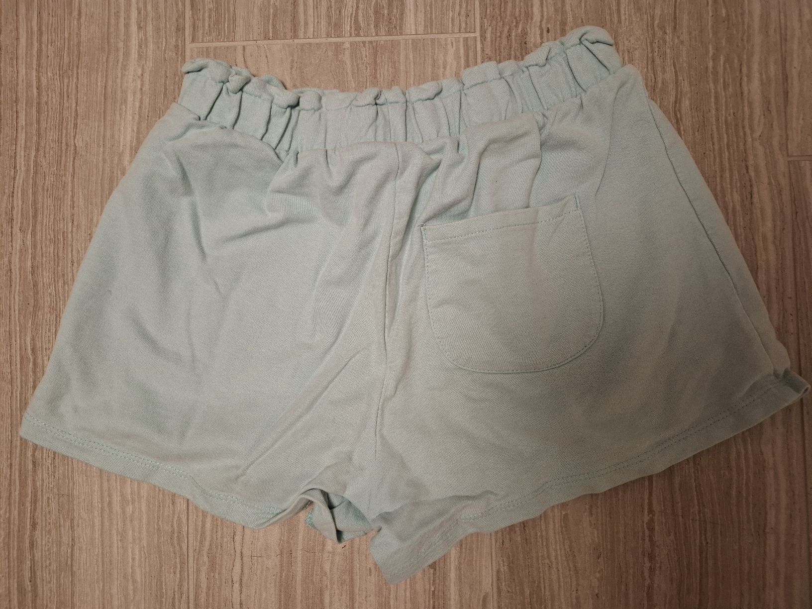 Calze & Collant: short bleu taille 134 9ans – Usato da Ecublens FR venduto da ame_y8tq 1