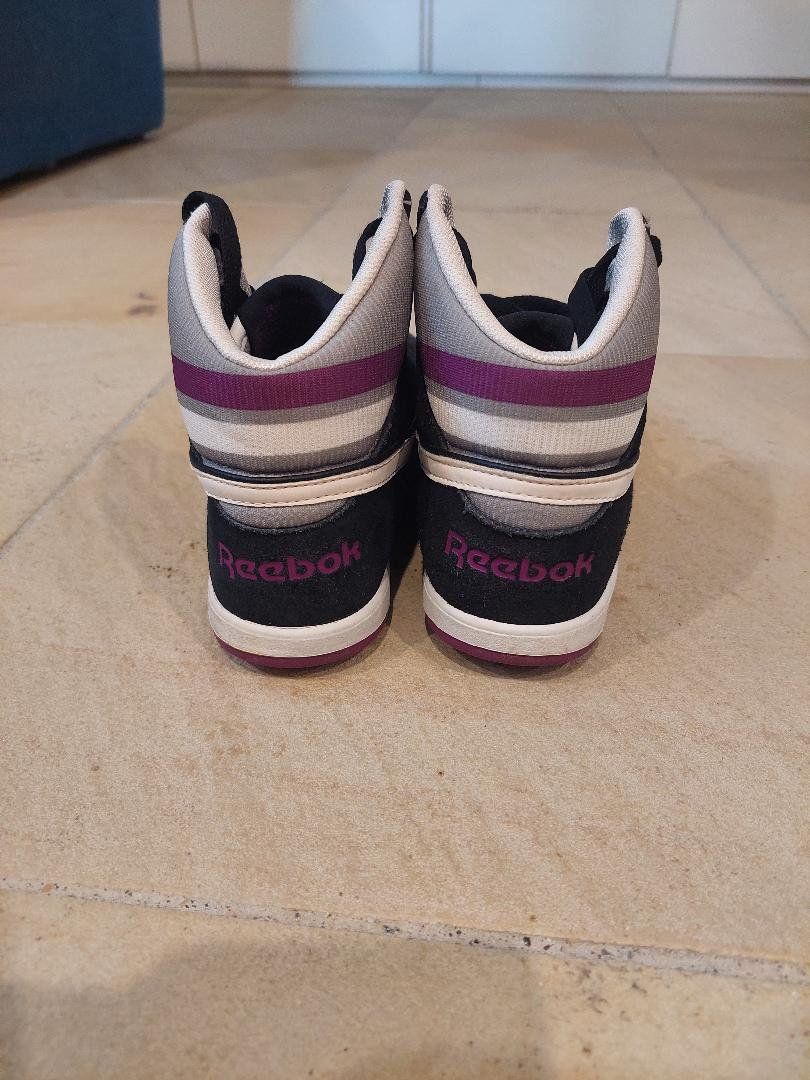 Reebok Damenschuhe: Sneakers – Neu (gemäss Beschreibung) aus Holderbank AG von lynno4 3