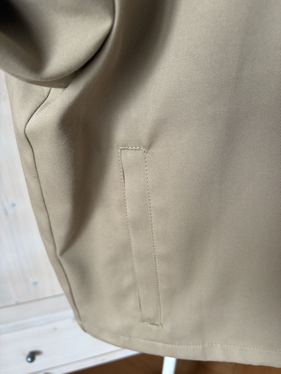 H&M Giacche: Jacke Gr.S, oversize, neu – Nuovo (secondo la descrizione) da Baden venduto da jdif 5
