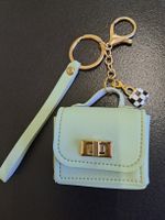 [6] Schlüsselanhänger Mini Bag