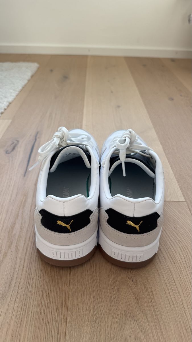 Puma Herrenschuhe: Puma Sneaker, Grösse 43 – Neu (gemäss Beschreibung) aus Sursee von Janst88 2