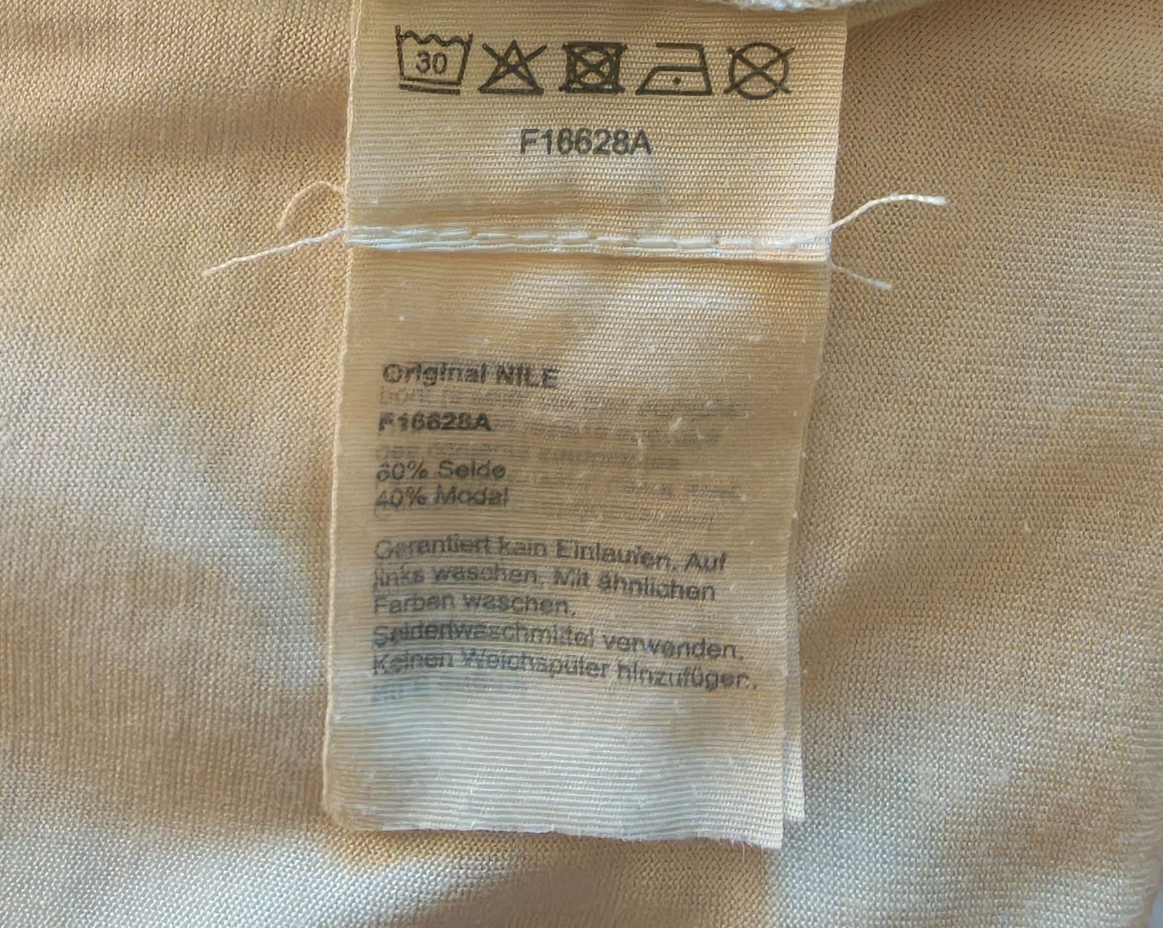 Nile Blusen: Nile Bluse – Neu (gemäss Beschreibung) aus Schaffhausen von sim_j822 4