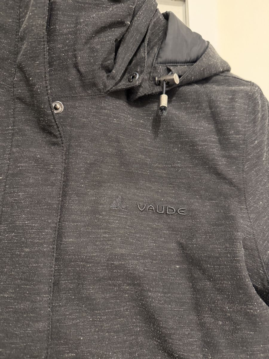 Giacche: Vaude Damen Jacke Grösse 42/L – Nuovo (secondo la descrizione) da Winterthur venduto da ca__tj5n 1