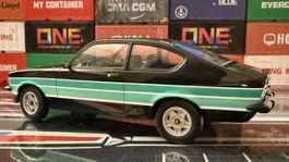 Opel Kadett C Coupé Neu