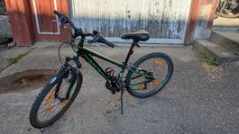 Jugend Velo California 24 Zoll Fahrrad
