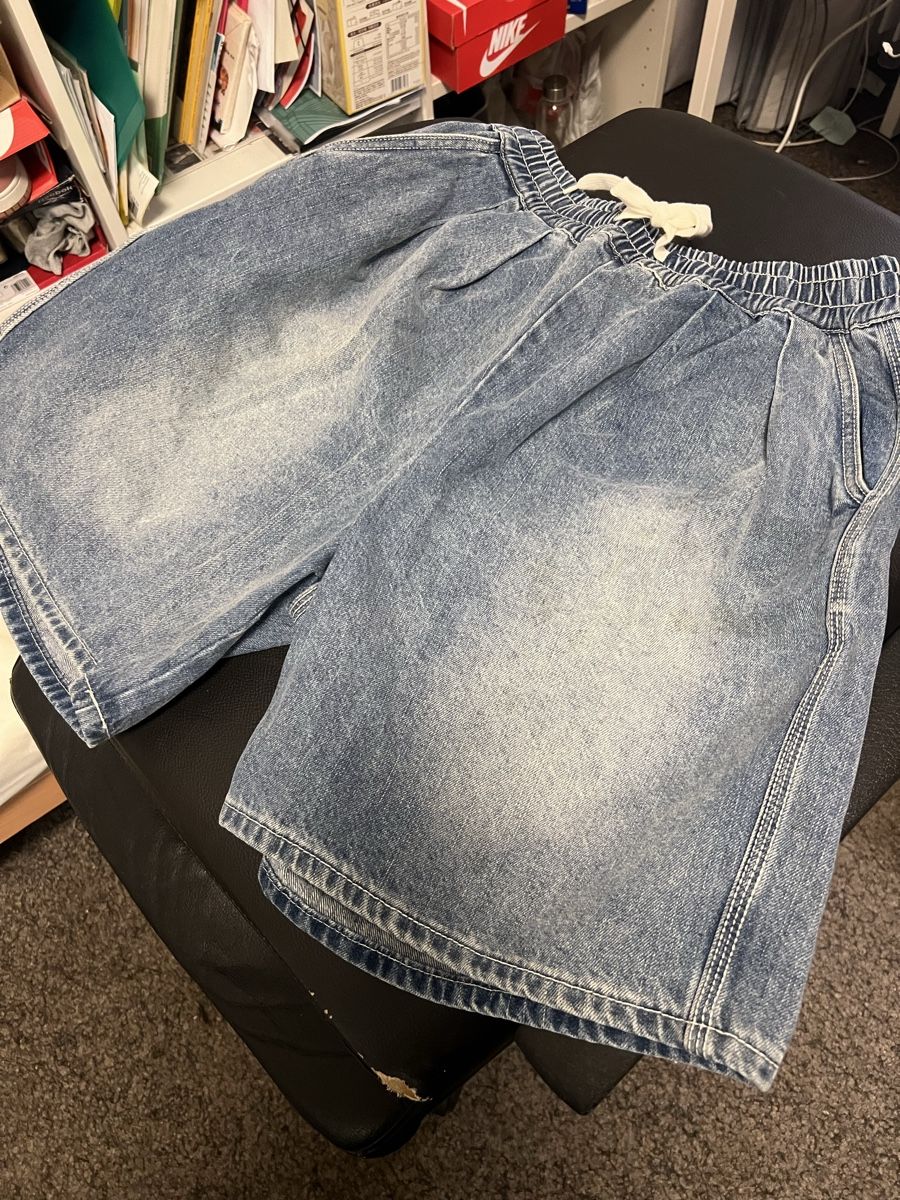 Jeans: Denim shorts – Nuovo (secondo la descrizione) da Bern venduto da fen_7rn8 2