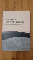 Fachbuch «New Work - Gute Arbeit gestalten», C. Schermuly