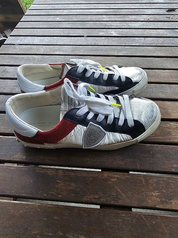 Philips Herrenschuhe: Philipp Model – Gebraucht aus Niederglatt ZH von Murat69