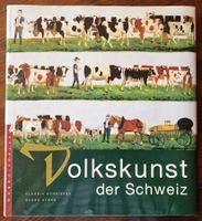 Claudia Schnieper & Georg Stärk   -   Volkskunst der Schweiz
