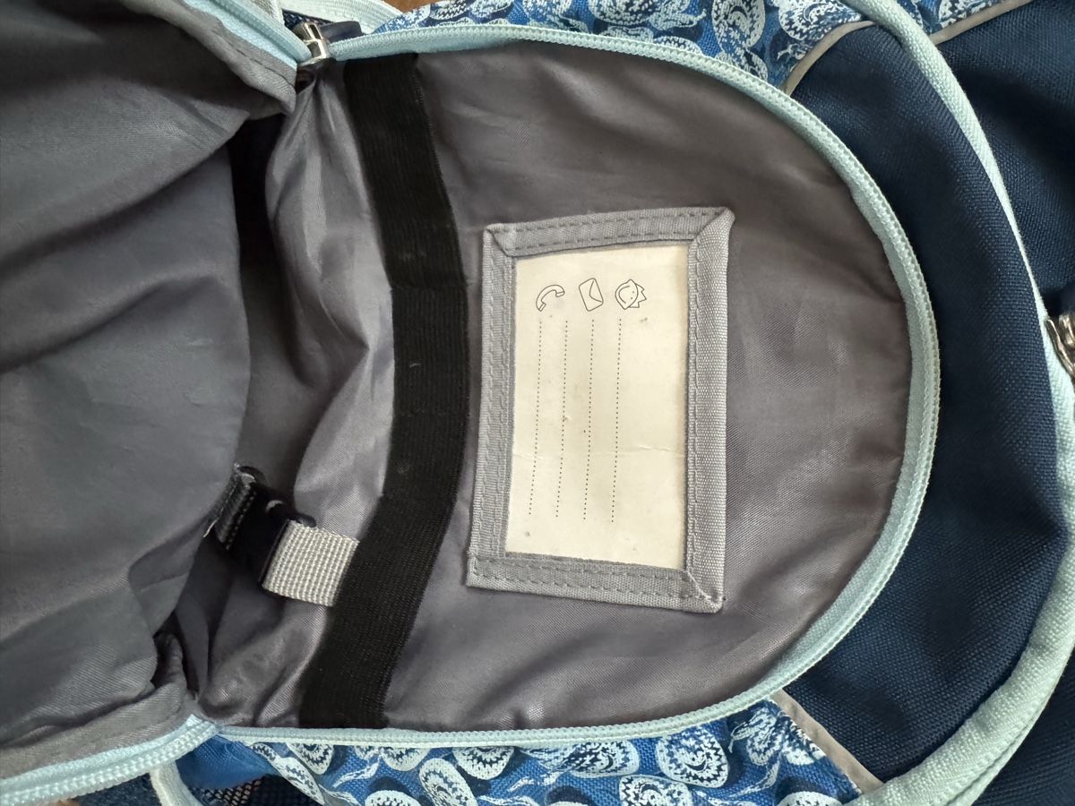 Jako-O Borse & Zaini: Jako-o Rucksack und Bauchtasche – Usato da Rothenfluh venduto da Aisha98 3