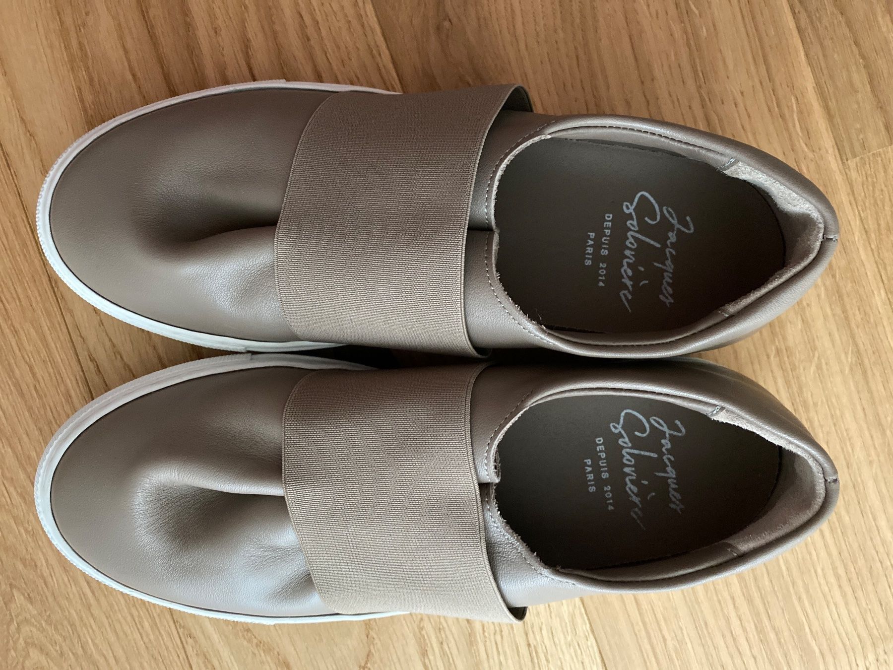 Scarpe da donna: jacques soloviere shoes – Usato da Ottenbach venduto da joh_kh8j 3