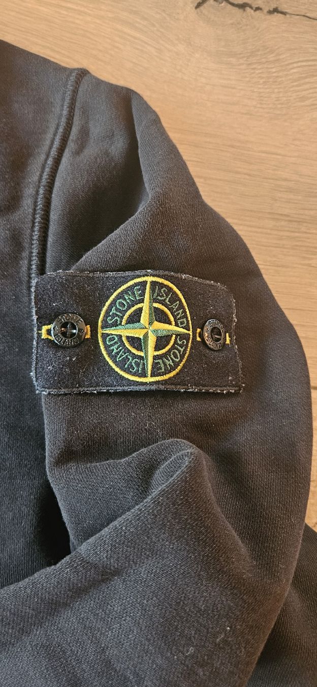 Stone Island Pullover & Sweatshirts: stone island  – Gebraucht aus Dottikon von ivo_7hnj 2