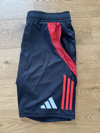 ⚽️NEW Adidas Men’s Athletic Training Shorts - Size M