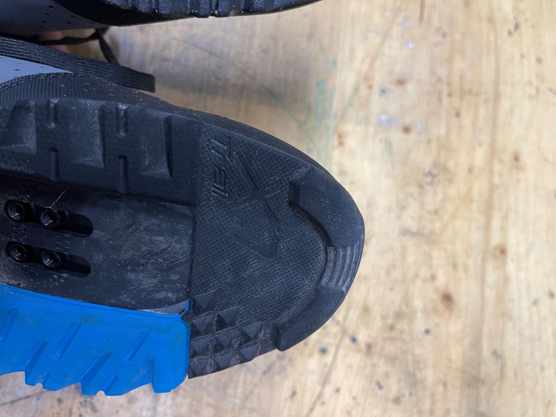 Scarpe da uomo: Neue Bikeschuhe Veloplus – Nuovo (secondo la descrizione) da Roggwil BE venduto da piccu85 3