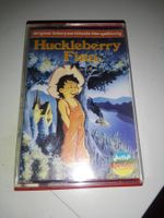 Huckle Berry Finn (Dialekt) - nach em Mark Twain