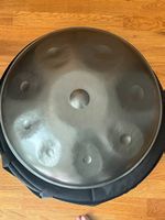 Handpan D