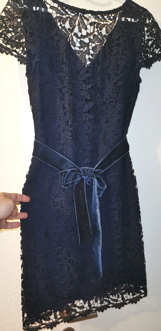 Vestiti: Festliche Kleid Gr M – Usato da Winterthur venduto da Katyakaterina 8