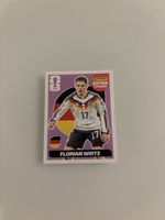 Panini Extra Sticker Florian Wirtz WM 2026 neu