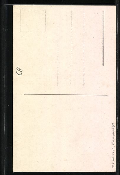 Cartes postales: Schweiz, Kantonswappen der Schweizerisch – D'occasion à Berlin par bartko-reher 1