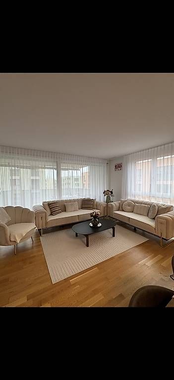 Sofas: Sofas 3-2-1 – Gebraucht aus Düdingen von edo_f7jd