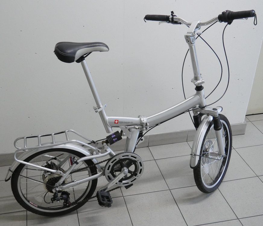 Velo on sale folding bike