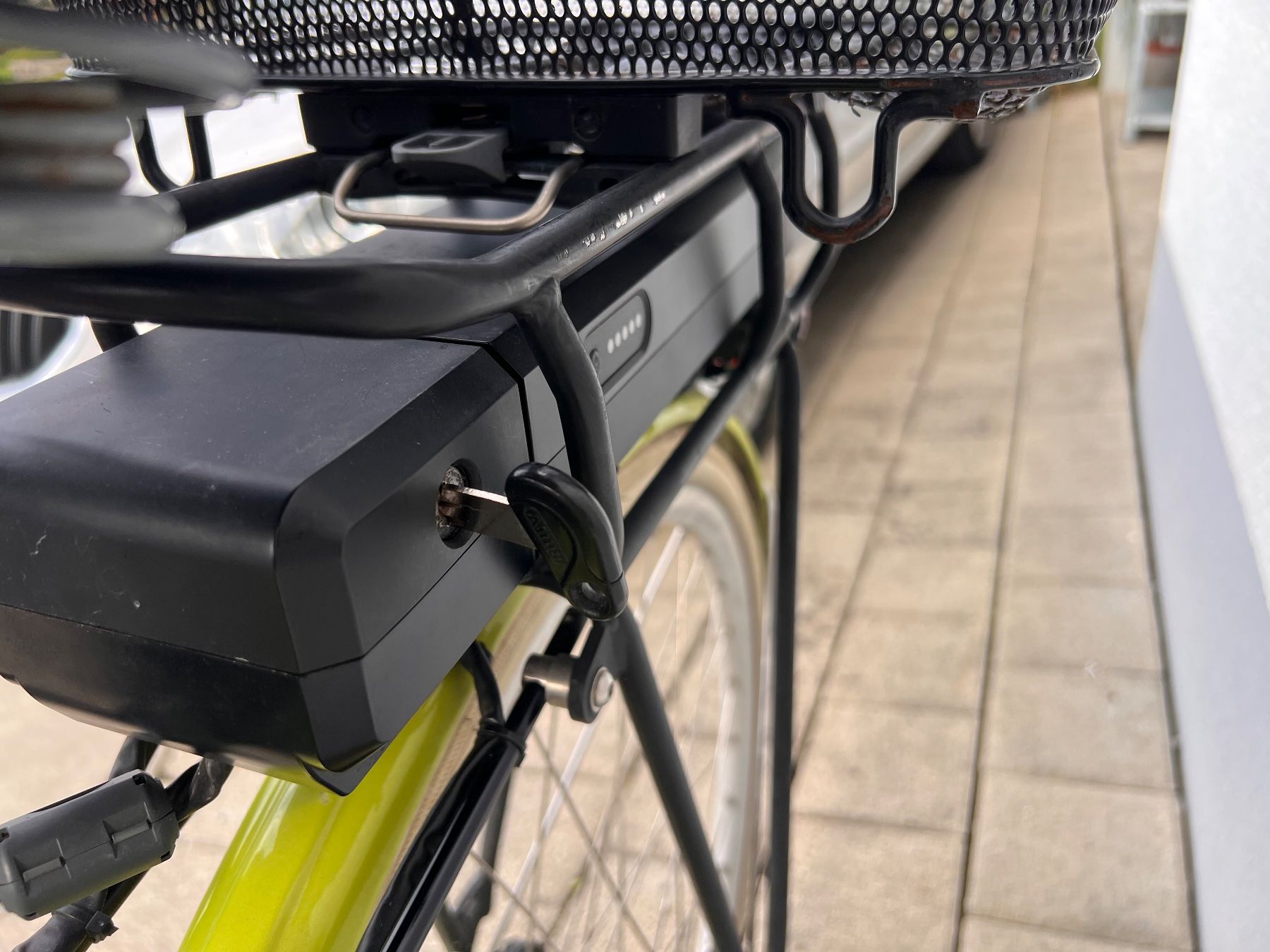 Ibex Biciclette: Ibex E-Bike – Usato da Wittenbach venduto da transalp11 6