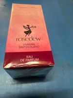Eau de Parfume Rosedew Vivasan 50l /Michael Förster (h)