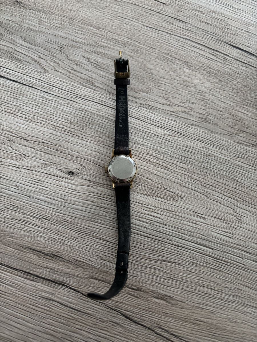 Rotary Uhren: Armbanduhr Rotary – Defekt aus Heimberg von dar_29sw 1