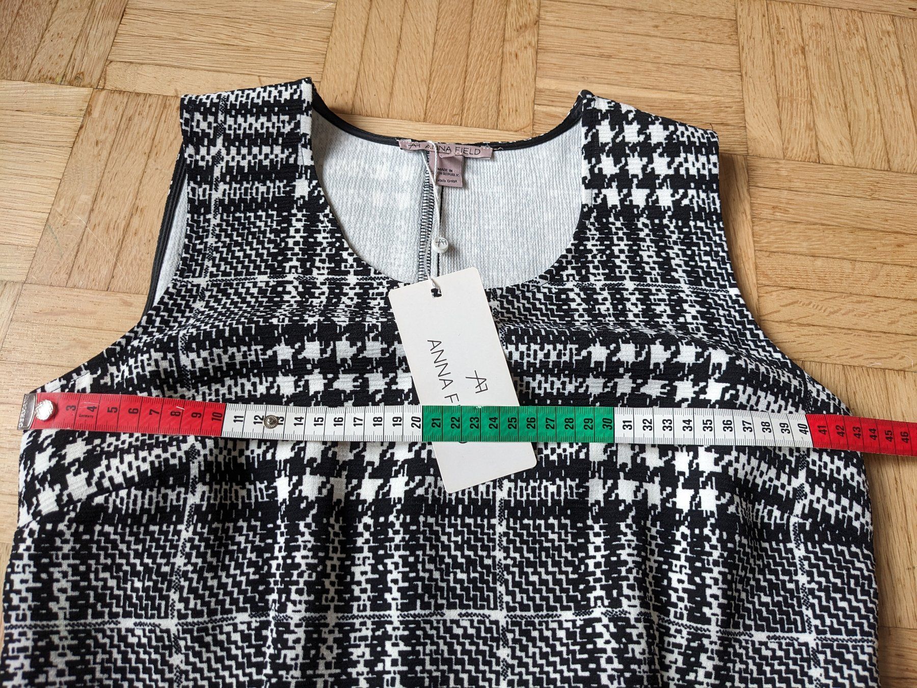Anna Field Robes: Anna Field Kleid Gr. 38 - neu mit Etikett – Neuf avec emballage d'origine à Lengnau AG par Nathi88 4