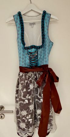Dirndl (Grösse 38)
