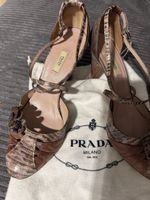 Prada Schuhe Grüsse 36