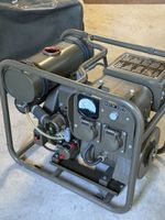 Stromgenerator ex CH Armee