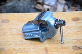 Schraubstock Gressel PSB 60 (2.41kg) Nr206