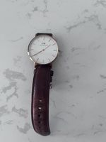 Daniel Wellington Uhr