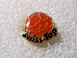 Ansteckpin 33: Swiss Top