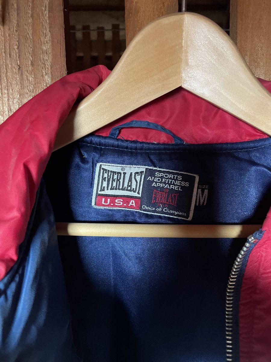 Everlast Giacche: Jacke Everlast – Usato da Biel/Bienne venduto da ArturP 1
