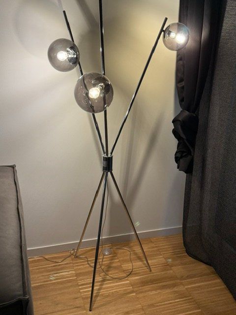 Lampade: Stehlampe – Usato da Bern venduto da gab_zx9f 4