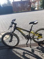 Kinder Qualitäts Fahrrad Wheeler 20 Zoll