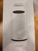 Nokia FastMile 5G Gateway 3.2 5G Router
