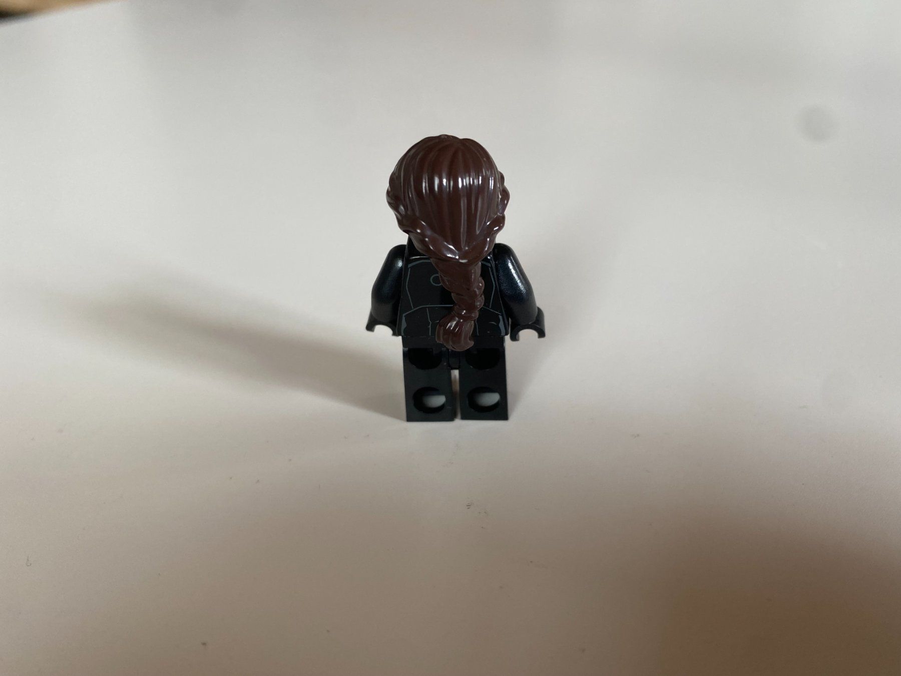 Lego Giocattoli: TOLLE - LEGO - STAR - WARS - FIGUR - MÄDCHEN – Usato da Gelterkinden venduto da ajdt4 1